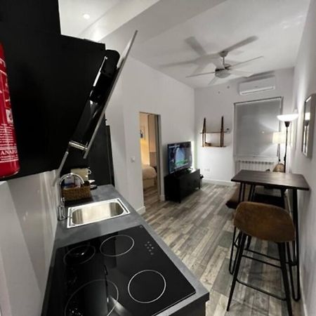 אלקזר דה סן חואן 1B-Precioso Apartamento En Pleno Centro. A Estreno מראה חיצוני תמונה