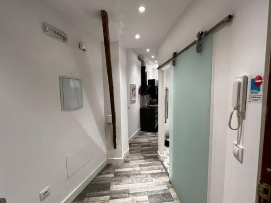 אלקזר דה סן חואן 1B-Precioso Apartamento En Pleno Centro. A Estreno מראה חיצוני תמונה