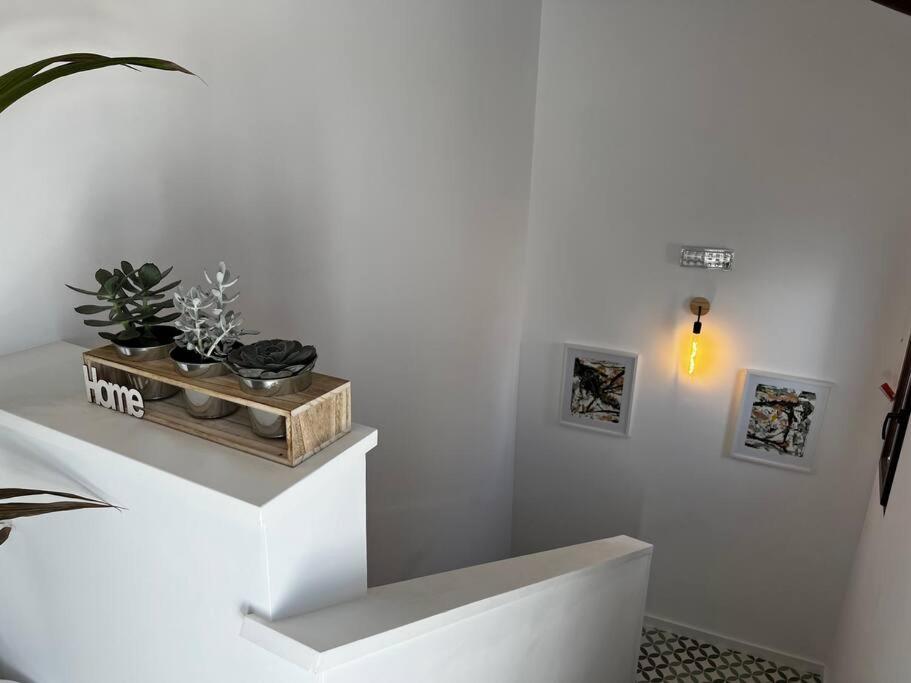 אלקזר דה סן חואן 1B-Precioso Apartamento En Pleno Centro. A Estreno מראה חיצוני תמונה