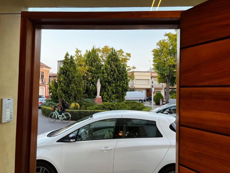 אלקזר דה סן חואן 1B-Precioso Apartamento En Pleno Centro. A Estreno מראה חיצוני תמונה