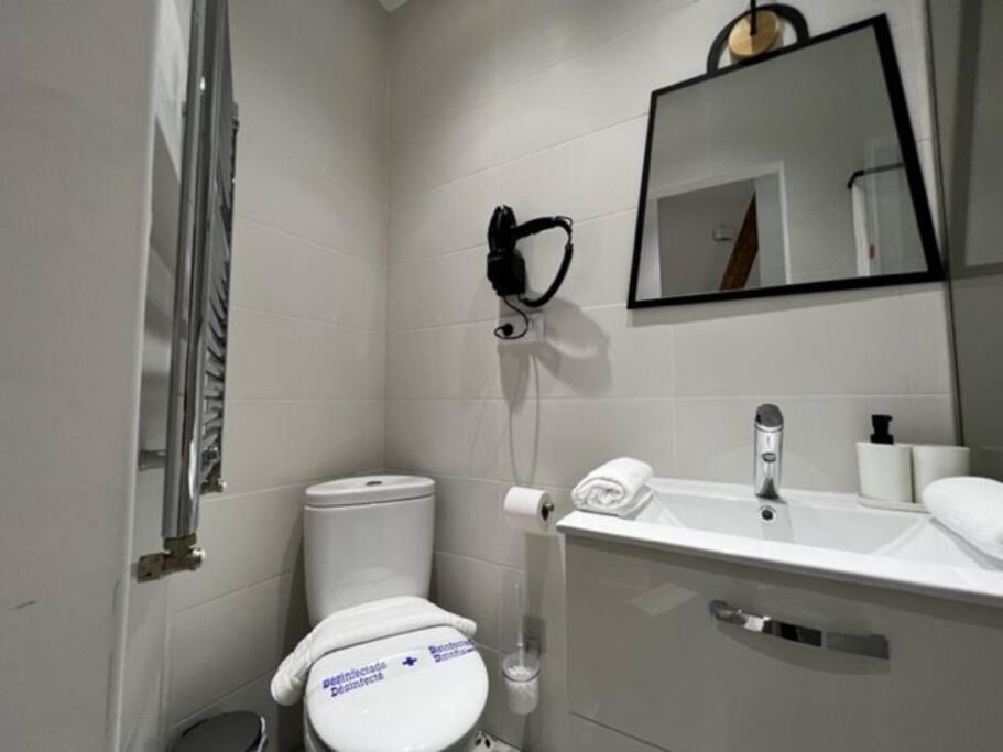 אלקזר דה סן חואן 1B-Precioso Apartamento En Pleno Centro. A Estreno מראה חיצוני תמונה