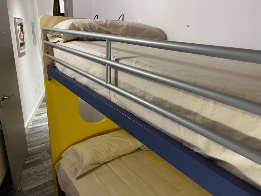 אלקזר דה סן חואן 1B-Precioso Apartamento En Pleno Centro. A Estreno מראה חיצוני תמונה