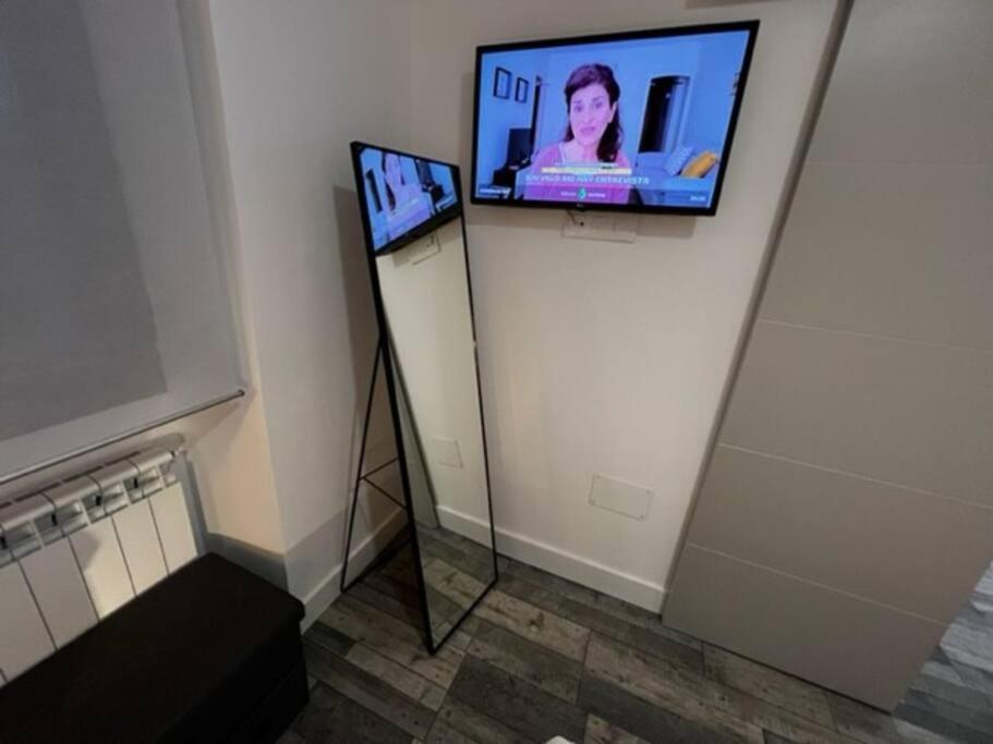 אלקזר דה סן חואן 1B-Precioso Apartamento En Pleno Centro. A Estreno מראה חיצוני תמונה