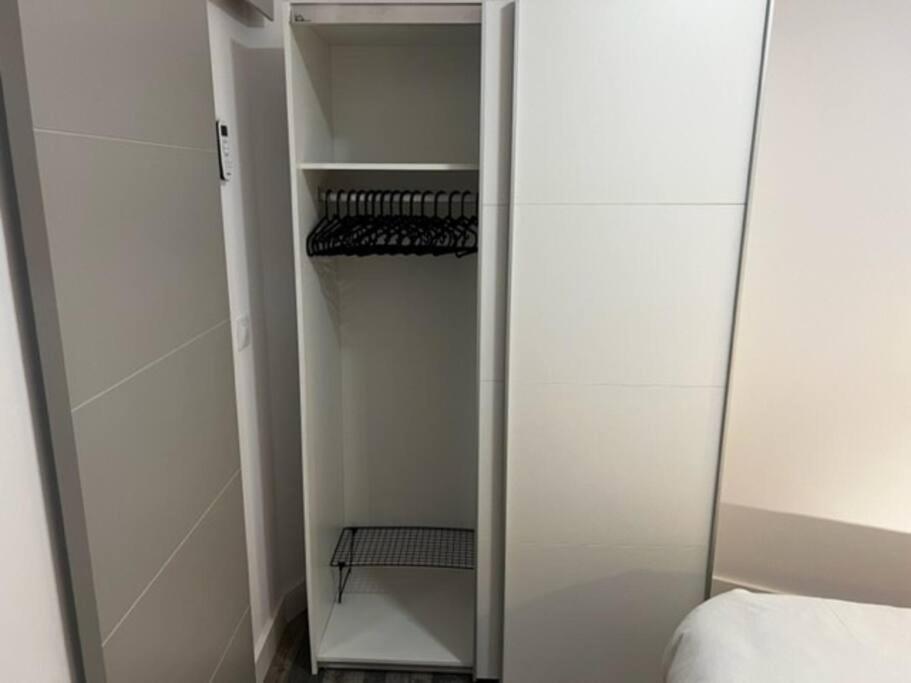 אלקזר דה סן חואן 1B-Precioso Apartamento En Pleno Centro. A Estreno מראה חיצוני תמונה