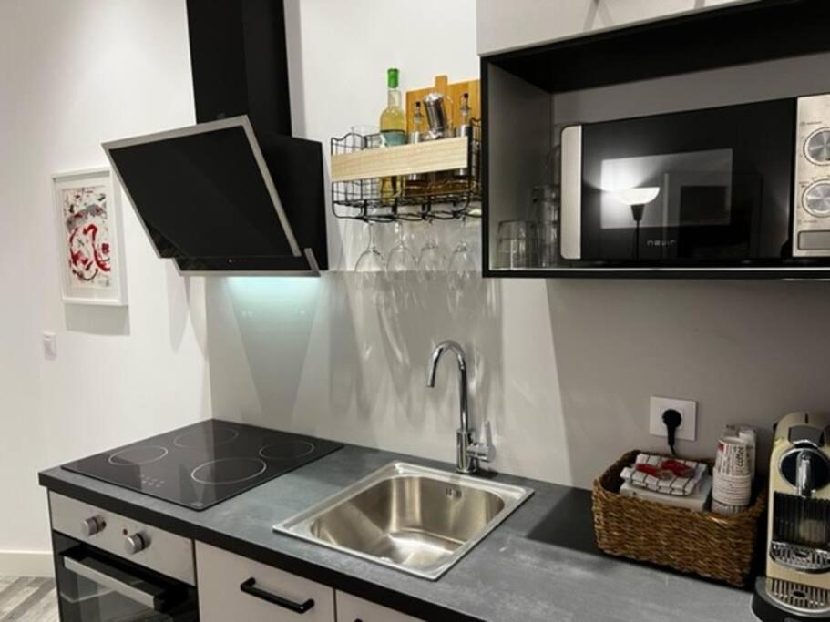 אלקזר דה סן חואן 1B-Precioso Apartamento En Pleno Centro. A Estreno מראה חיצוני תמונה