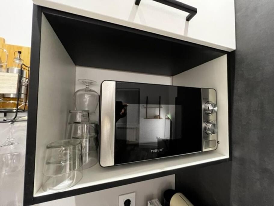 אלקזר דה סן חואן 1B-Precioso Apartamento En Pleno Centro. A Estreno מראה חיצוני תמונה
