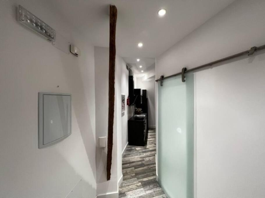 אלקזר דה סן חואן 1B-Precioso Apartamento En Pleno Centro. A Estreno מראה חיצוני תמונה