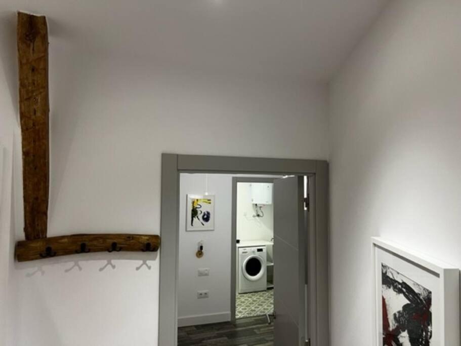 אלקזר דה סן חואן 1B-Precioso Apartamento En Pleno Centro. A Estreno מראה חיצוני תמונה
